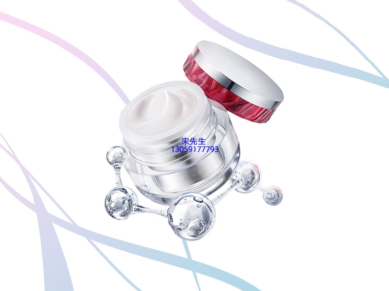 因码_神经酰胺出水霜OEM定制加工贴牌