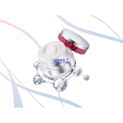 因码_神经酰胺出水霜OEM定制加工贴牌